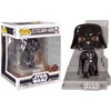 Image de BOUNTY HUNTER DARK VADOR / STAR WARS / FIGURINE FUNKO POP / EXCLUSIVE SPECIAL EDITION