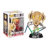 Image de GENERAL GRIEVOUS / STAR WARS / FIGURINE FUNKO POP / EXCLUSIVE SPECIAL EDITION