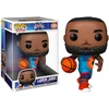 Image de LEBRON JAMES SUPER OVERSIZED / SPACE JAM NEW LEGACY / FIGURINE FUNKO POP