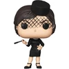Image de JANET SNAKEHOLE / PARKS AND RECREATION / FIGURINE FUNKO POP