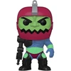 Image de TRAP JAW SUPER OVERSIZED / LES MAITRES DE L'UNIVERS / FIGURINE FUNKO POP