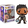 Image de KING KILLMONGER / MARVEL WHAT IF / FIGURINE FUNKO POP / EXCLUSIVE SPECIAL EDITION