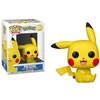 Image de PIKACHU SITTING / POKEMON / FIGURINE FUNKO POP