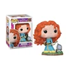 Image de MERIDA / ULTIMATE PRINCESS / FIGURINE FUNKO POP