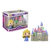 Image de AURORA WITH CASTLE / ULTIMATE PRINCESS / FIGURINE FUNKO POP