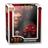 Image de DARK WANDERER / DIABLO 2 RESURRECTED / FIGURINE FUNKO POP / EXCLUSIVE SPECIAL EDITION / GITD