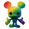 Image de MICKEY PRIDE / MICKEY MOUSE / FIGURINE FUNKO POP