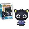 Image de CHOCOLAT / HELLO KITTY NARUTO / FIGURINE FUNKO POP