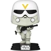 Image de SNOWTROOPER CONCEPT SERIES / STAR WARS / FIGURINE FUNKO POP