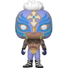 Image de REY MYSTERIO / WWE / FIGURINE FUNKO POP