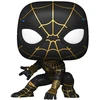 Image de SPIDER-MAN BLACK AND GOLD SUIT / SPIDER-MAN NO WAY HOME / FIGURINE FUNKO POP