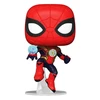 Image de SPIDER-MAN INTEGRATED SUIT / SPIDER-MAN NO WAY HOME / FIGURINE FUNKO POP