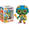 Image de SNAKE MAN AT ARMS / LES MAITRES DE LUNIVERS / FIGURINE FUNKO POP / EXCLUSIVE SPECIALTY SERIES