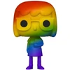 Image de TINA BELCHER PRIDE / BOB'S BURGERS / FIGURINE FUNKO POP