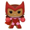 Image de GINGERBREAD SCARLET WITCH / HOLIDAY MARVEL / FIGURINE FUNKO POP