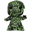 Image de OOEGIE BOOGIE VERT ARTISTS SERIES WITH CASE PROTECTOR / LETRANGE NOEL DE MR JACK / FIGURINE FUNKO POP / EXCLUSIVE FUNKO SHOP
