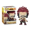 Image de EIJIRO UNBREAKABLE METALLIC / MY HERO ACADEMIA / FIGURINE FUNKO POP / EXCLUSIVE SPECIAL EDITION