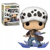 Image de TRAFALGAR LAW / ONE PIECE / FIGURINE FUNKO POP / EXCLUSIVE SPECIAL EDITION