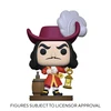 Image de CAPTAIN HOOK / VILLAINS / FIGURINE FUNKO POP