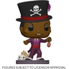 Image de DOCTOR FACILIER / VILLAINS / FIGURINE FUNKO POP