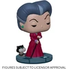 Image de LADY TREMAINE / VILLAINS / FIGURINE FUNKO POP