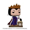 Image de QUEEN GRIMHILDE / VILLAINS / FIGURINE FUNKO POP