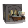 Image de DRACO MALFOY / HARRY POTTER MINI MOMENTS / FIGURINE FUNKO POP
