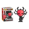 Image de HIGH PRIESTESS / SAMURAI JACK / FIGURINE FUNKO POP