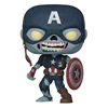 Image de ZOMBIE CAPTAIN AMERICA / MARVEL WHAT IF / FIGURINE FUNKO POP