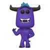 Image de TYLOR TUSKMON / MONSTERS AT WORK / FIGURINE FUNKO POP