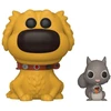Image de DUG WITH SQUIRREL / DUG DAYS / FIGURINE FUNKO POP