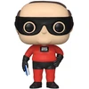 Image de KEVIN MALONE AS DUNDER MIFFLIN SUPERHERO / THE OFFICE / FIGURINE FUNKO POP