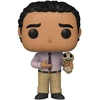 Image de OSCAR WITH SCARECROW DOLL / THE OFFICE / FIGURINE FUNKO POP