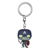 Image de ZOMBIE CAPTAIN AMERICA / MARVEL WHAT IF / FUNKO POCKET POP