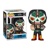 Image de BANE DIA DE LOS MUERTOS / SUPER HEROES / FIGURINE FUNKO POP