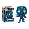 Image de BLUE BEETLE DIA DE LOS MUERTOS / SUPER HEROES / FIGURINE FUNKO POP