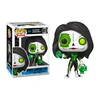 Image de GREEN LANTERN JESSICA CRUZ DIA DE LOS MUERTOS / SUPER HEROES / FIGURINE FUNKO POP