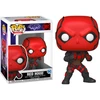 Image de RED HOOD / GOTHAM KNIGHTS / FIGURINE FUNKO POP