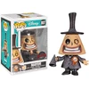 Image de MAYOR / L'ETRANGE NOEL DE MR JACK / FIGURINE FUNKO POP / EXCLUSIVE SPECIAL EDITION / DIAMOND