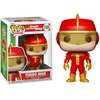 Image de TURBO MAN / JINGLE ALL THE WAY / FIGURINE FUNKO POP
