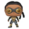 Image de THUNDER / BLACK LIGHTNING / FIGURINE FUNKO POP