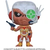 Image de EDDIE SOMEWHERE IN TIME / IRON MAIDEN / FIGURINE FUNKO POP