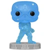 Image de CAPTAIN AMERICA ARTIST SERIES WITH POP PROTECTOR / INFINITY SAGA / FIGURINE FUNKO POP