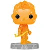 Image de HAWKEYE ARTIST SERIES WITH POP PROTECTOR / INFINITY SAGA / FIGURINE FUNKO POP