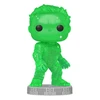 Image de HULK ARTIST SERIES WITH POP PROTECTOR / INFINITY SAGA / FIGURINE FUNKO POP