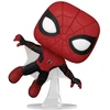 Image de SPIDER-MAN UPGRADED SUIT / SPIDER-MAN NO WAY HOME / FIGURINE FUNKO POP
