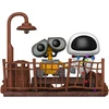 Image de WALL-E ET EVE / WALL-E / FIGURINE FUNKO POP