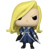 Image de OLIVIER MIRA ARMSTRONG / FULLMETAL ALCHEMIST BROTHERHOOD / FIGURINE FUNKO POP