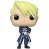 Image de RIZA HAWKEYE / FULLMETAL ALCHEMIST BROTHERHOOD / FIGURINE FUNKO POP
