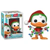 Image de DONALD DUCK HOLIDAY / DISNEY / FIGURINE FUNKO POP